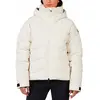 Rossignol Veste En Duvet Wispile Ripstop