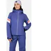 Rossignol Veste Strawpile