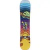 Planche De Snowboard - Rossignol - Scan - Freestyle - Enfant - Bleu