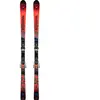 Rossignol, Skis, (126 cm, Avec fixations)