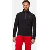Rossignol Polaire Demi-zip Strawpile