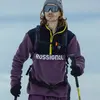 Rossignol Polaire à Capuche Alltrack