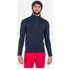Rossignol Polaire Demi-zip Cieloalto