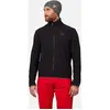 Rossignol Polaire Zippée Strawpile