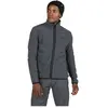 Rossignol Polaire Zippée Strawpile