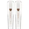Rossignol Pack De Skis Alpin Femme Nova 6 Xpress+xpress W 11 Gw