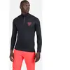 Rossignol Polaire Demi-zip New Hero Classique