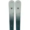 Rossignol Pack De Skis Alpin Femme Experience W 86 Basalt Open+nx 11 G...