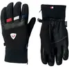 Rossignol, Hommes, Gants, Strato Impr, Noir, (L)