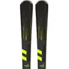 Rossignol Pack De Skis Alpins Forza 50° V-c.a.m+nx 12 Konect Gw B80