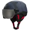 Rossignol Casque Avec Visière Whoopee Visor Impacts
