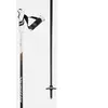 Rossignol Bâtons Electra Premium Carbon Clip