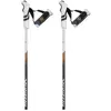 Rossignol Bâtons Electra Premium Carbon Clip
