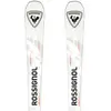 Rossignol Pack De Skis Alpins Hero Master St R22+spx 14 Rockerace Gw