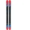 Skis Sans Fixations Dynastar M-menace 90 Noir Garçon