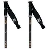 Kerma Bâtons Elite 4 Black