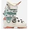 Rossignol Chaussures De Ski Alpin Pour Femme Alltrack 80 W Boa Gw