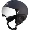 Rossignol Casque Avec Visière Fit Visor Impacts