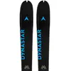 Dynastar Pack De Skis De Randonnée M-grand Mont Open+ht Radical 10 D82