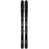 Ski freeride - Dynastar - M-Pro 90 - Accroche sans faille - Gabarit mo...
