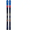Dynastar, Skis, (143 cm, Avec fixations)