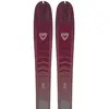 Rossignol Pack De Ski De Randonnée Femme Escaper 87 Nano Open+st10