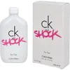 Calvin Klein Ck One Shock 200 ml Eau de Toilette - Damesparfum