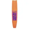 Miss Sporty - Pump Up Booster Curve it! Mascara - Extra Black - Zwart