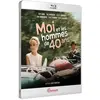 Gaumont Moi et les hommes de 40 ans Blu-ray