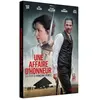 Gaumont Une affaire d'honneur DVD
