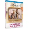 Gaumont Les meilleurs amis du monde Blu-ray