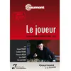 Gaumont Le joueur DVD