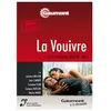 Gaumont La Vouivre DVD