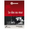 Gaumont Le dos au mur DVD