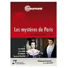 Gaumont DVD Les mystères de Paris