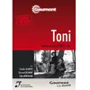 Gaumont Toni DVD