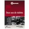 Gaumont Deux sous de violettes DVD