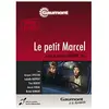 Gaumont Le petit Marcel DVD