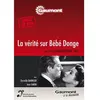 Gaumont DVD La verité sur bébé Donge