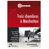 Gaumont Trois chambres à Manhattan DVD