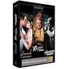 Gaumont Coffret Jean Gabin 3 films Edition spéciale Fnac DVD