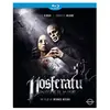 Gaumont Nosferatu, fantôme de la nuit Blu-ray