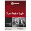 Gaumont Signé Arsène Lupin DVD