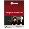 Gaumont Montparnasse-Pondichéry DVD