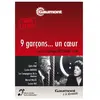 Gaumont Neuf garçons, un coeur DVD