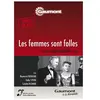 Gaumont Les femmes sont folles DVD