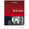 Gaumont Toi... le venin DVD