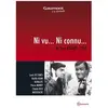 Gaumont Ni vu ni connu : Louis de Funès, Pierre Mondy
