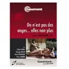 Gaumont DVD On n'est pas des anges  elles non plus
