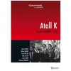 Gaumont DVD - Atoll K